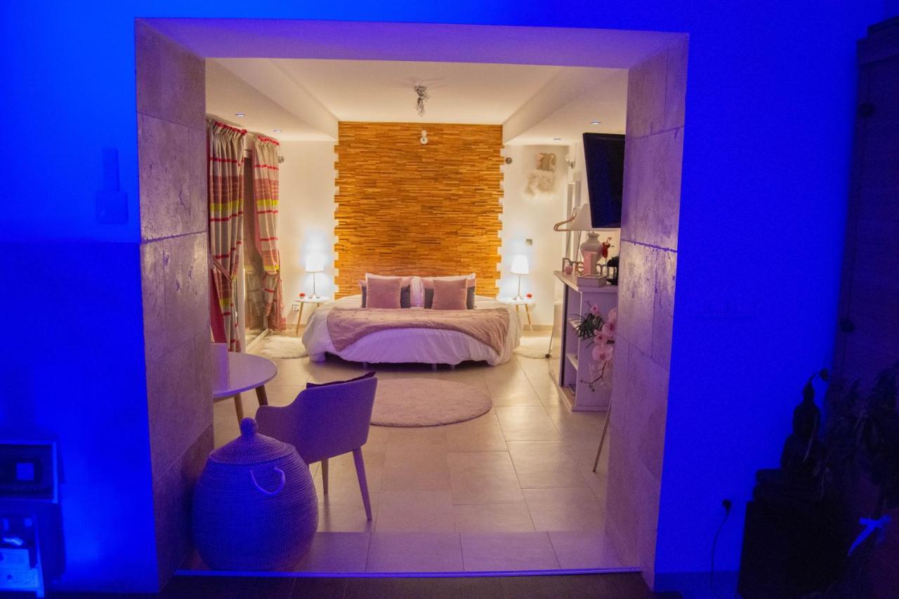 Bed & Breakfast L Instant Magique *