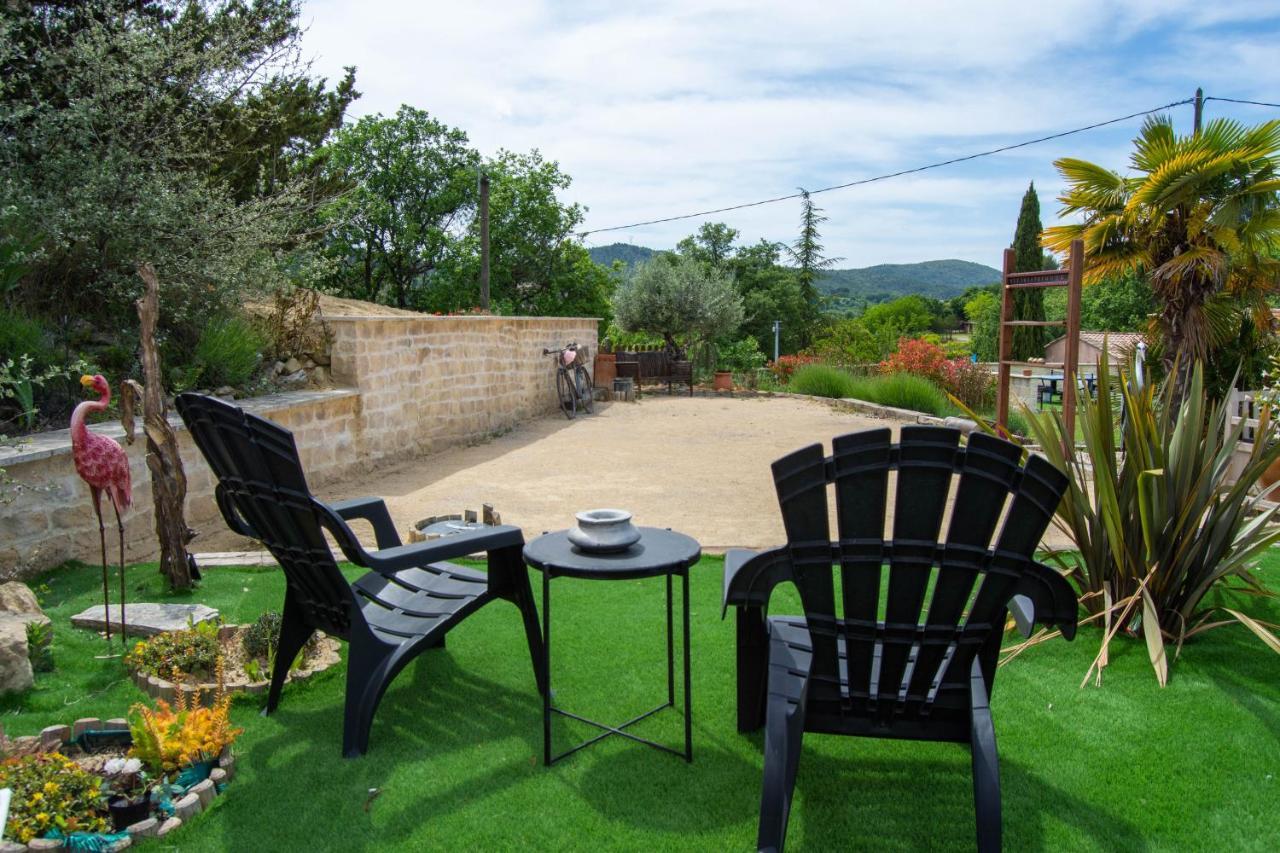 L Instant Magique Bed & Breakfast *