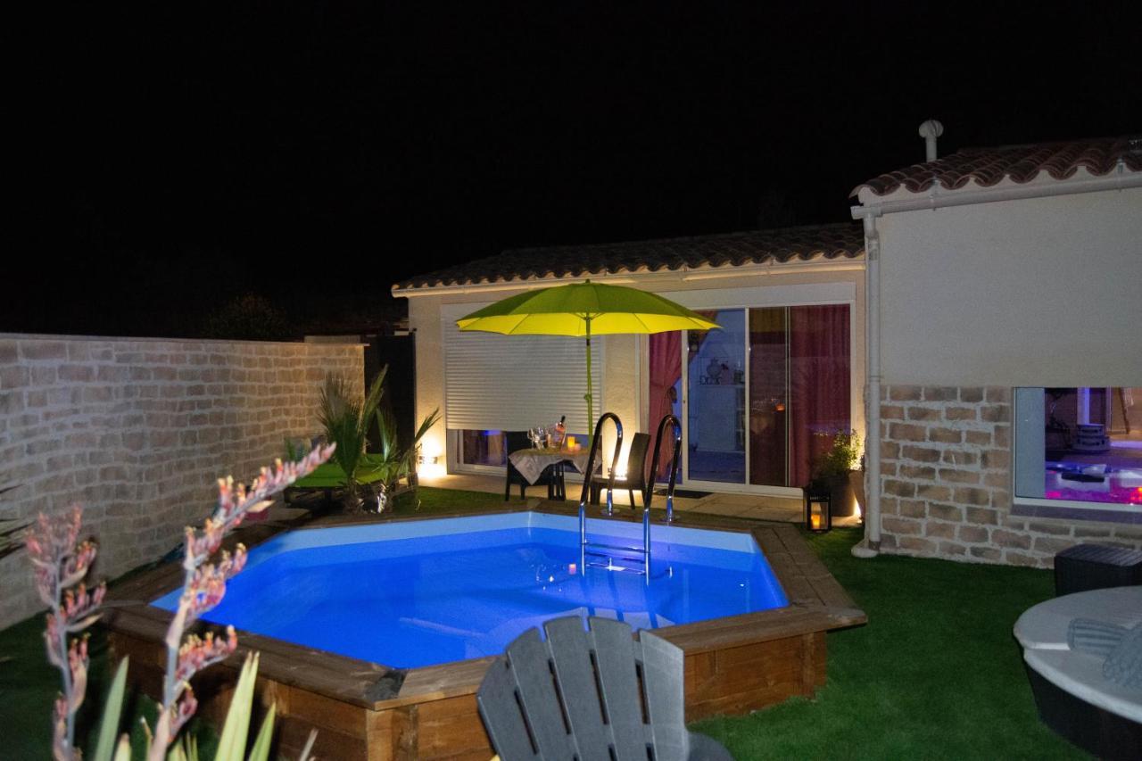 Bed & Breakfast L Instant Magique *