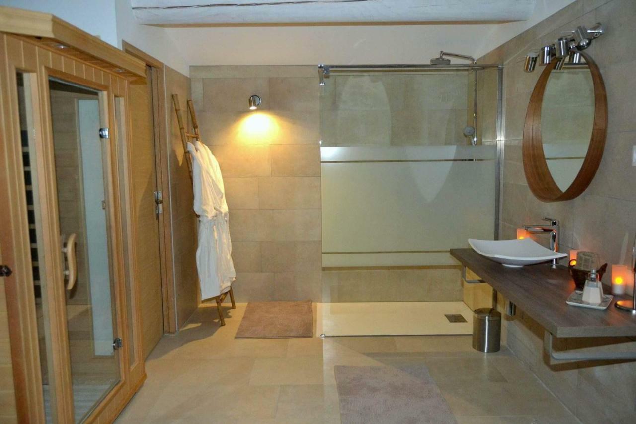 L Instant Magique Bed & Breakfast
