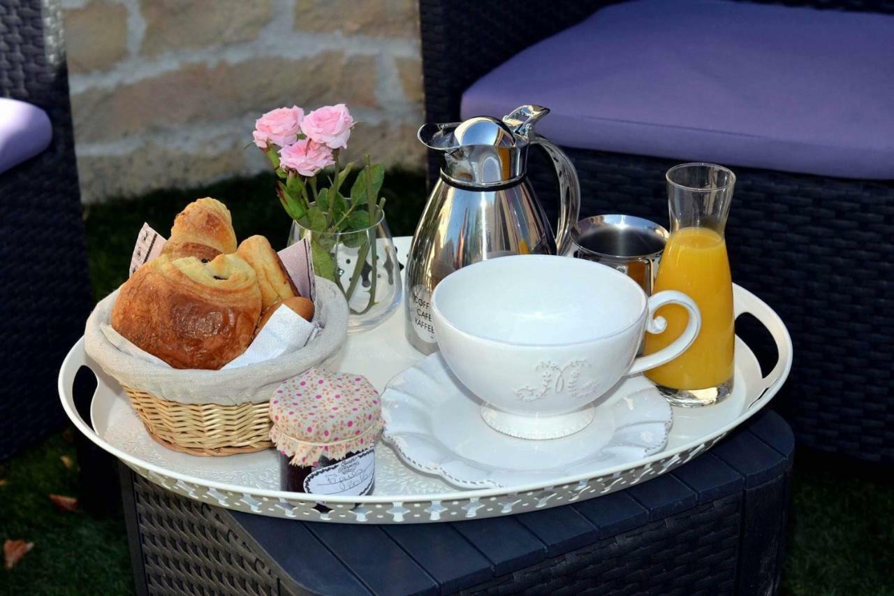Bed & Breakfast L Instant Magique *