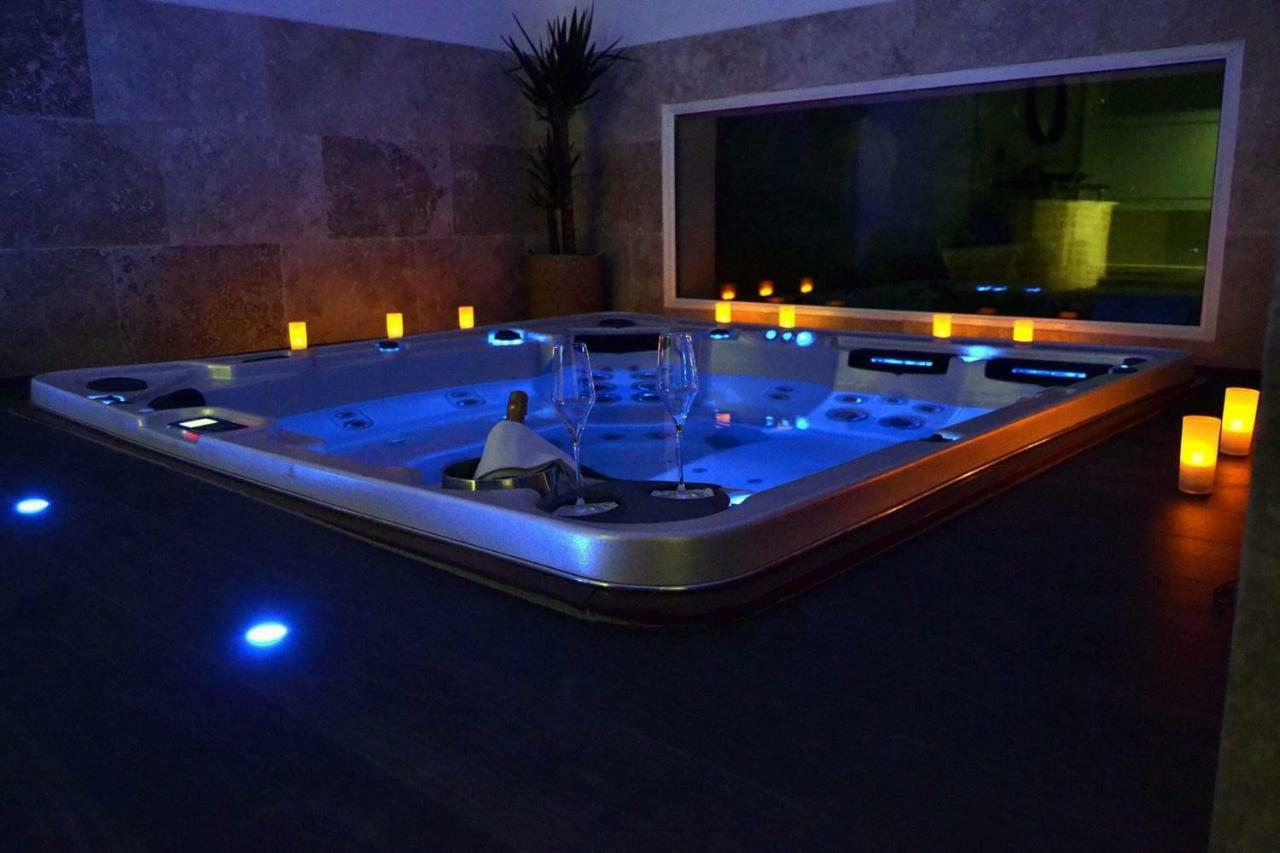 L Instant Magique Bed & Breakfast *