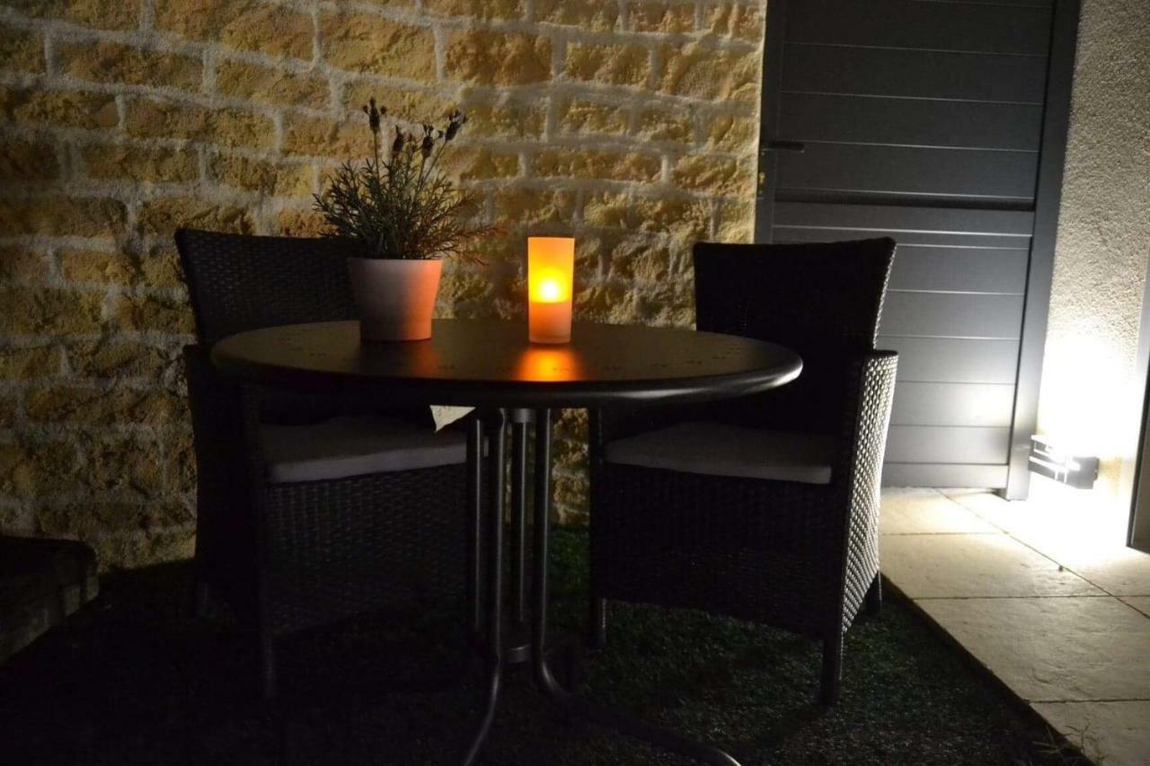 L Instant Magique Bed & Breakfast Beaumont-de-Pertuis